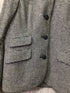 rag & bone Blazer Wool Size 6 pre-owned
